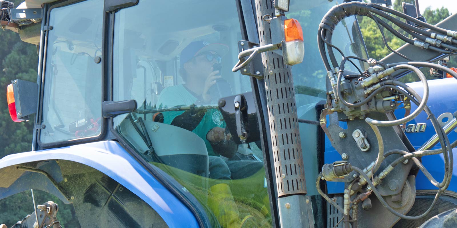 先輩社員インタビュー